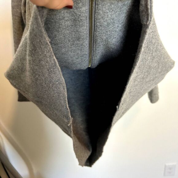 The Group BABATON Womens Bonamici Jacket Size Large 100% Wool Mid-length - Picture 8 of 16